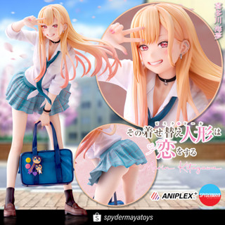 [Pre-Order] ฟิกเกอร์ Marin Kitagawa 1/7scale figure - My Dress Up Darling - ANIPLEX