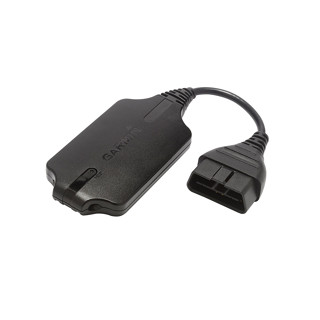 Garmin  EcoRoute HD Nuvi