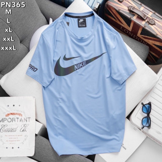 รอพรี 4 วัน✅Nike 💯 จาก 1390฿ เสื้อยืดคอกลม แขนสั้น สำหรับผู้ชาย  T-shirt for men สำหรับใส่ลำลอง หรือออกกำลังกาย