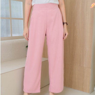 Viris Zamara 95973 Linny Pants (กางเกงTreta)