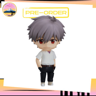 [พรีออเดอร์] Nendoroid Nagisa Kaworu