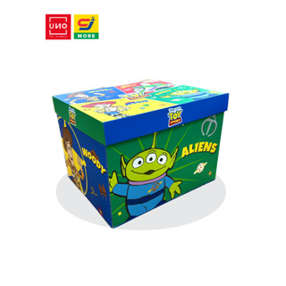 UNO กล่องสุ่ม Surprise Box Collection Toy story