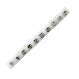 (จำนวน 10ชิ้น) คาปาซิเตอร์ 4.7UF 25V 10UF 25V 22UF 25V 33UF 25V 47UF 25V 100UF 25V 220UF 25V 330UF 25V 470UF 25V SMD