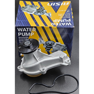 ปั๊มน้ำ Water Pump HONDA CIVIC(FD) เครื่อง 1.8 รหัสเครื่อง R18A ปี 2006-2012 AISIN