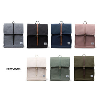 Herschel Supply กระเป๋าสะพายหลัง รุ่น CITY NEW CLASSICS 2023