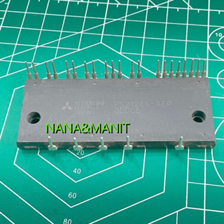 PS21244-AEP IGBT MODULE พร้อมส่งในไทย🇹🇭