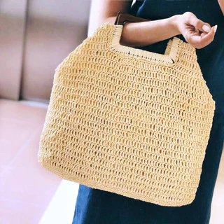 ISPIE Raffia Yarn - ไหมราเฟีย ขนาด 250m