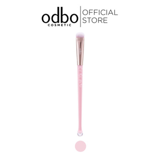 Odbo โอดีบีโอ เพอร์เฟค บรัช บิวตี้ ทูล OD8-215