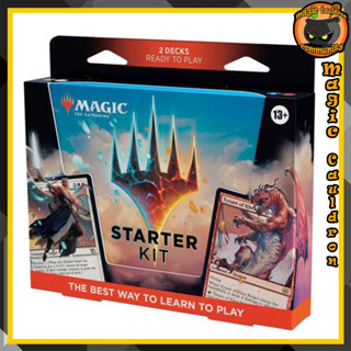 MTG Magic The Gathering Starter Kit 2023