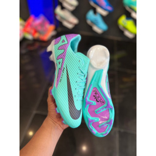 รองเท้าสตั๊ดไนกี้ รองเท้าฟุตบอลไนกี้NIKE FG สินค้าพร้อมส่ง