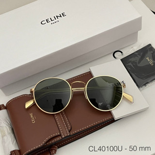 😎New! Celine Sunglasses (❗️เช็คสต็อคก่อนสั่งอีกทีนะคะ📲)