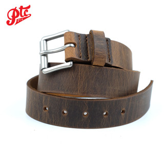 เข็มขัดหนัง RED WING LEATHER BELT 96520 COPPER ROUGH &amp; TOUGH