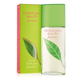 น้ำหอม Elizabeth Arden Green Tea Summer 100ml