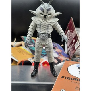 Kamen Rider - Zanjioh - Rider Kaijin Series - Ex (Bandai) soft vinyl