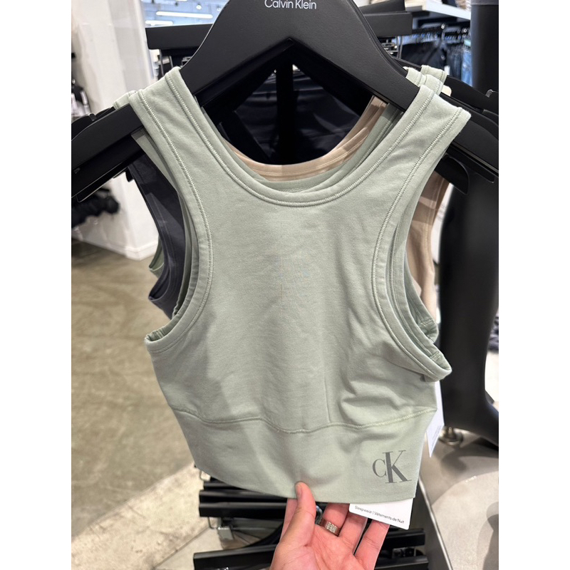 เสื้อกล้าม Calvin Klein ของแท้🇺🇸
