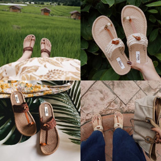 Handmade shoes รองเท้าเฮดเมดAA017