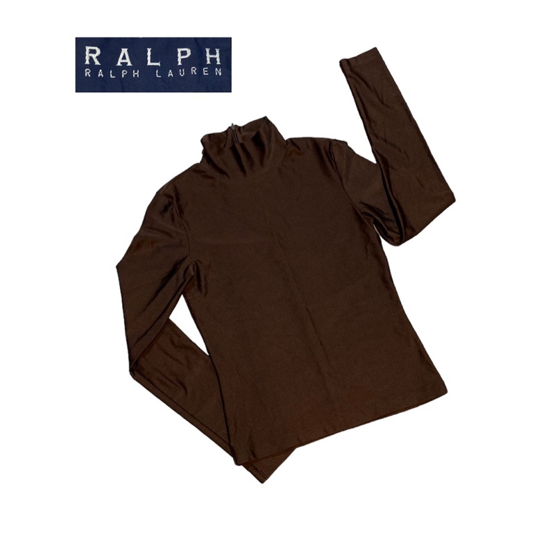 เสื้อ 🤍 Ralph lauren