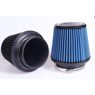 กรองเปลือยอากาศ HYB*แท้*ขนาด4นิ้วพร้อมเข็มขัด