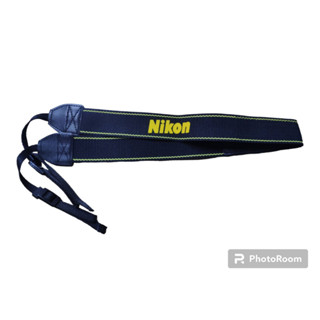 สายคล้องกล้อง STRAP FOR NIKON , CANON , SONY