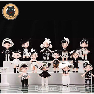 [แบบสุ่ม]ToyCity Laura The Charm of Faded Hues blind box set