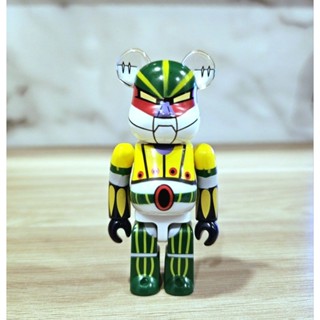 Be@rbrick 100% Series 31 Secret Jeeg