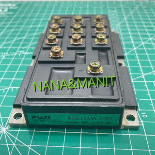 6DI150A-050 transistor module พร้อมส่งในไทย🇹🇭