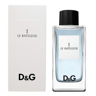 D&amp;G Anthology Le Bateleur 1 EDT