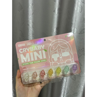 ลด50%🔥 Crybaby Mini🧸