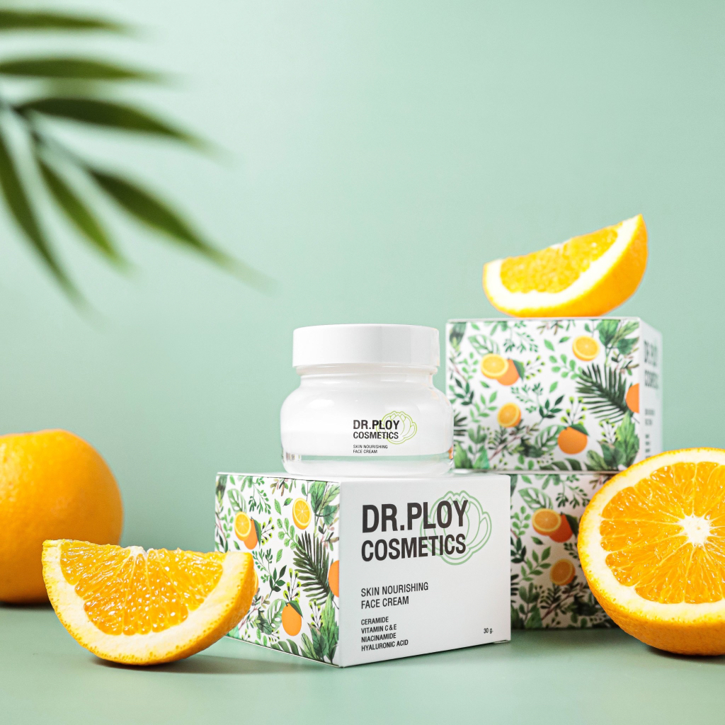 Dr. Ploy Skin Nourishing Cream