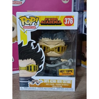 Funko Pop! : My Hero Acadamia - Shota Aizawa [Hero Costume]