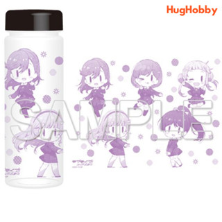 LoveLive! Superstar!! Liella! Clear Bottle