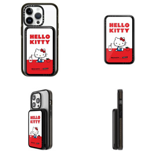 CASETiFY x Hello Kitty Magnet Power Bank 🔋