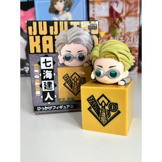 พร้อมส่ง - แท้จากญี่ปุ่น ฟิกเกอร์มือ 2 Jujutsu Kaisen - 💛Minami💛