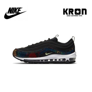 ลิขสิทธิ์แท้ 100% NIKE WOMEN  AIR MAX 97 SE รองเท้าผ้าใบ