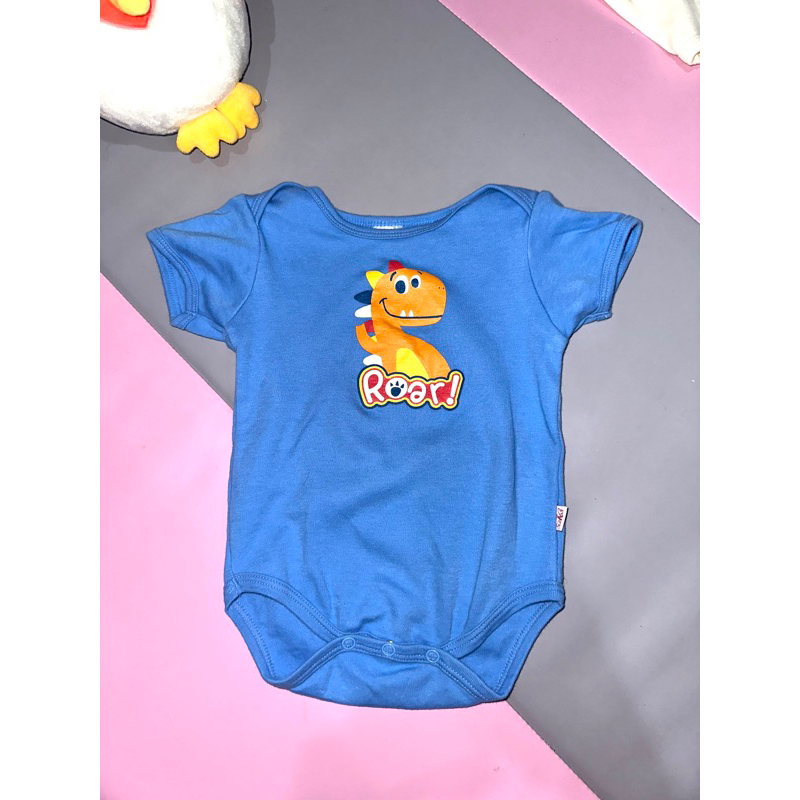 เสื้อผ้าเด็ก angel baby