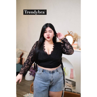 🔥Plussize🔥เสื้อคนอ้วน🔥L40-46     XL46-52