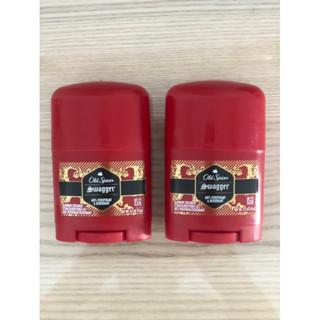 Old Spice Deodorant Mini 14g. ผลิตภัณฑ์ระงับกลิ่นกาย จากอเมริกา ขนาดพกพา กลิ่น Swagger