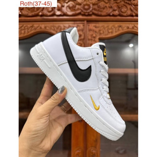 พร้อมส่งรองเท้าผ้าใบTmของผู้หญิงผู้ชาย37-45🛍🛍🛍