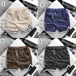 DIOR x ADIDAS SHORT PANTS 🩳 กางเกงขาสั้น