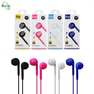 หูฟัง สมอลทอร์ค Plug: 3.5mm รองรับมือถือทุกรุ่น เสียงดี ฟังเพลง พูดคุย สนทนาได้