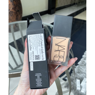 ✨ป้ายไทย✨รองพื้น Nars Light Reflecting Foundation 30ml.