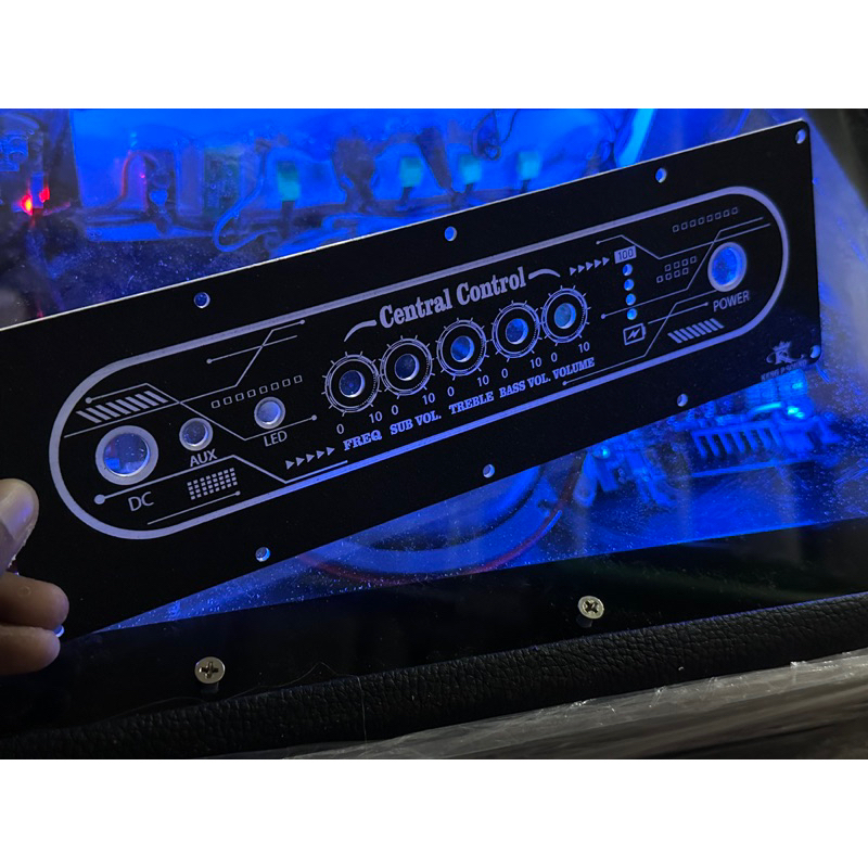 เพลท TB21 ช่องเพลท 25 × 5 ใส่ได้ค่ะ