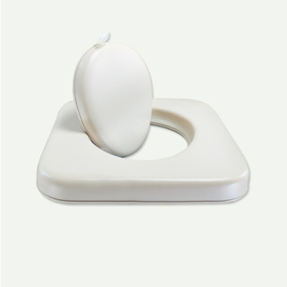 อะไหล่ เบาะรองนั่ง เก้าอี้อาบน้ำ เก้าอี้นั่งถ่าย หญิงชราที่น…