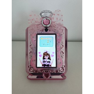 เครื่องเล่นลิกกะจัง Takara Tomy Licca-chan Stylish Pad