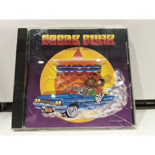 1   CD  MUSIC  ซีดีเพลง  SWOOP FREAK FUNK     (C16D118)