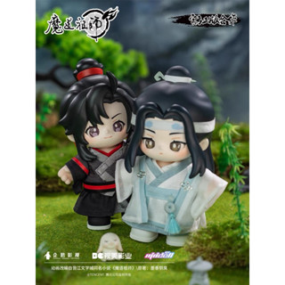 [ Pre Order ] 🪷 ปรมาจารย์ลัทธิมาร🪷 Minidoll x JOTOS วั่งเซี่ยน