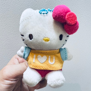 #พวงกุญแจ #ตุ๊กตา #คิตตี้ #ป้าย #Sanrio #2012 #หายาก #Hello #Kitty #Keychain #มือสองสภาพสมบูรณ์ 9.1/2023