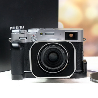 FUJI X100V (สินค้ามือสอง) (Hi-End Compact)