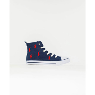 POLO RALPH LAUREN HAMPTYN HI REPEAT GRADE-SCHOOL