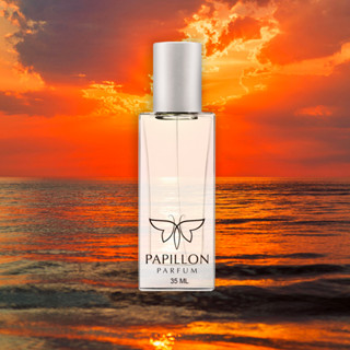 Papillon Parfum : Golden Hour